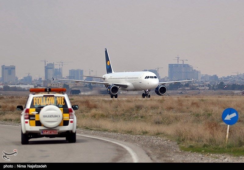 نخستین پرواز مستقیم میان ایران و تاتارستان برقرار می‌شود