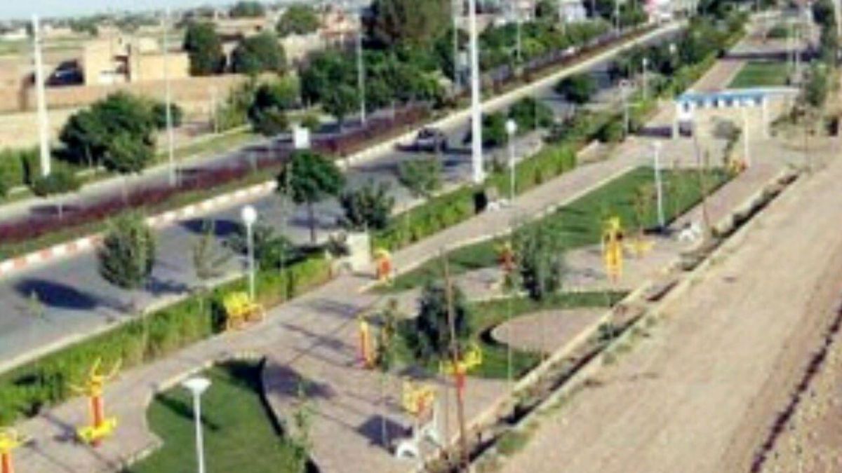 اجرای ۴۸ پروژه در مناطق حاشیه مشهد
