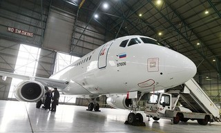 بدری: خرید هواپیماهای "سوخو" منوط به تأیید کارشناسان داخلی است
