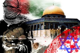 فردا، ندای مظلومیت مردم فلسطین در قزوین می پیچد