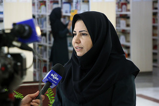 کتابخانه‌های استان یزد جایگاه نخست کشور را کسب کرد