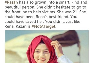 واکنش تند حامیان فلسطین در سراسر جهان به توئیت «نیکی هیلی» درباره دخترش