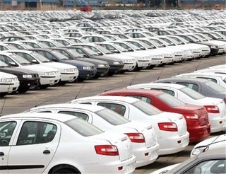 قیمت خودرو امروز ۹۷/۰۳/۱۹|رشد ۱۵ تا ۸ میلیون تومانی قیمت‌ها در بازار
