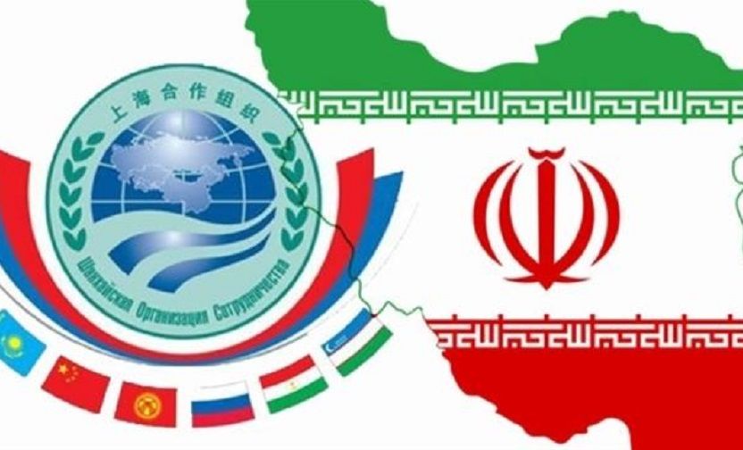 ایران چه سودی از عضویت در همکاری های شانگهای خواهد برد؟ 