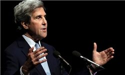 کری: دولت آمریکا راهکار غیر سازنده‌ و خودتخریبی را در پیش گرفته است/ترامپ همه نگرانی‌های رهبر ایران را تائید کرد