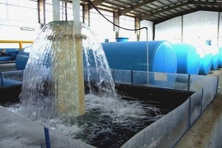 ۴۰درصد آب شرب به دلیل فرسودگی شبکه هدر می‌رود / وضعیت آب شرب خوزستان بحرانی شده است