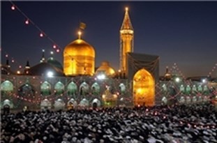 اعزام ۱۳۰۰ مددجو از همدان به مشهد مقدس