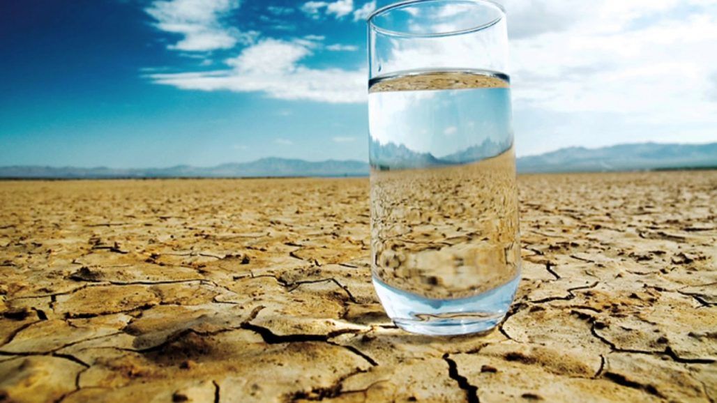 کاهش مصرف آب در اصفهان به رغم کاهش ۲۰ درصدی تولید آب