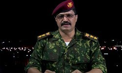 ارتش یمن: وارد مرحله جنگ مستقیم با دشمن آمریکایی شده‌ایم