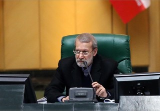 واکنش‌ لاریجانی به هجمه‌ها به کمیته امداد امام(ره)
