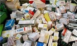 لیست داروهای غیرمجاز زائران حج ۹۷ اعلام شد
