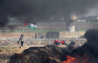 دیده بان حقوق بشر: توسل اسرائیل به زور و کشتار در نوار غزه، جنایت جنگی است