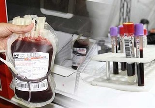 انتقال خون