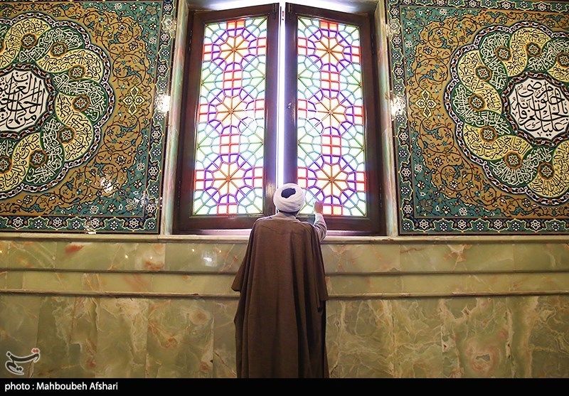 ۱۰۳ مسجد گناباد برای ماه مبارک رمضان آماده می شوند