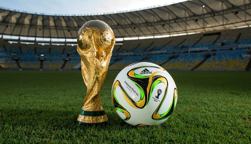 جام جهانی در مشهد باز هم در فضای بسته