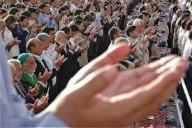 ویژه‌برنامه‌های «عید بندگی» در نماز عید سعید فطر
