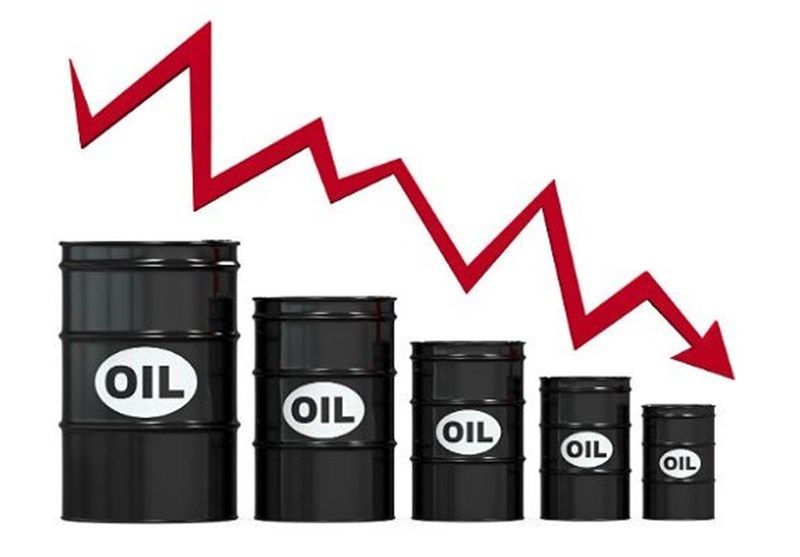 قیمت جهانی نفت امروز ۱۳۹۷/۰۳/۲۴ | جام جهانی فوتبال هم نفتی شد
