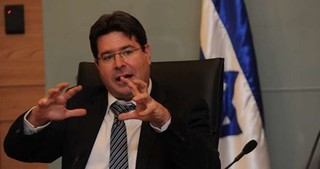 وزیر صهیونیستی؛ارتش اسرائیل باید مجری عملیات امعری را به محض بازداشت تیرباران می کرد