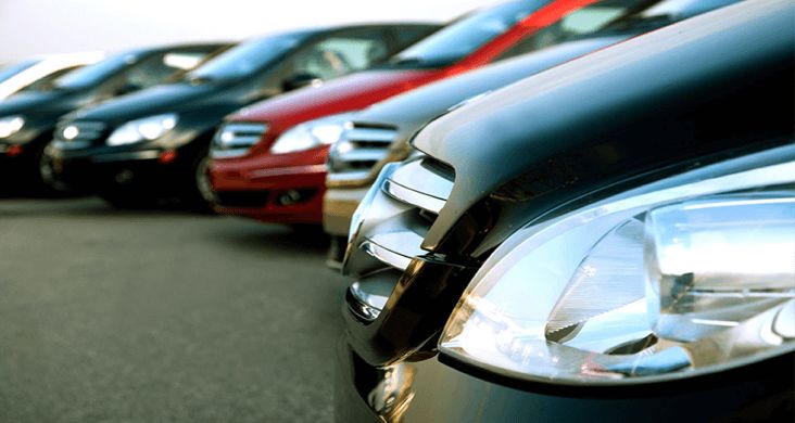 نمایندگی‌های مجاز فروش خودرو صاحب آرم واحد می‌شوند