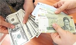 دلار امروز هم گران شد/ نرخ ارز بانکی امروز ۲۸ خرداد ۹۷