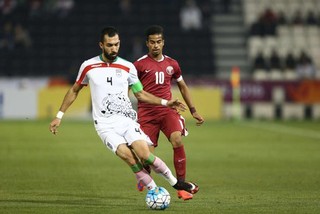 بدشانسی تیم ملی فوتبال ایران در آستانه بازی با اسپانیا/ روزبه چشمی مصدوم شد و جام را از دست داد