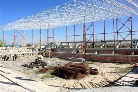 نیاز به ۴۰۰هزار میلیارد ریال اعتبار برای طرح‌های نیمه‌تمام سمنان