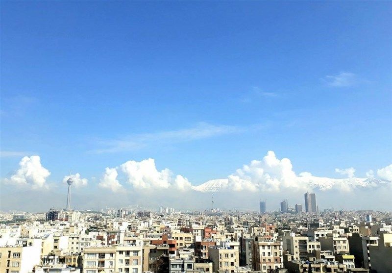 سکونت ۲۳ درصد تهرانی‌ها در بافت فرسوده/ ساخت ۶ میلیون واحد کم‌دوام در کشور
