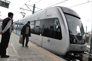 قطار برقی مشهد تهران وارد مرحله اجرایی می شود
