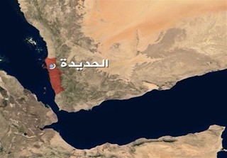 تشدید جنگ رسانه‌ای امارات و عربستان علیه انصارالله / تکرار ادعای سیطره بر فرودگاه الحدیده