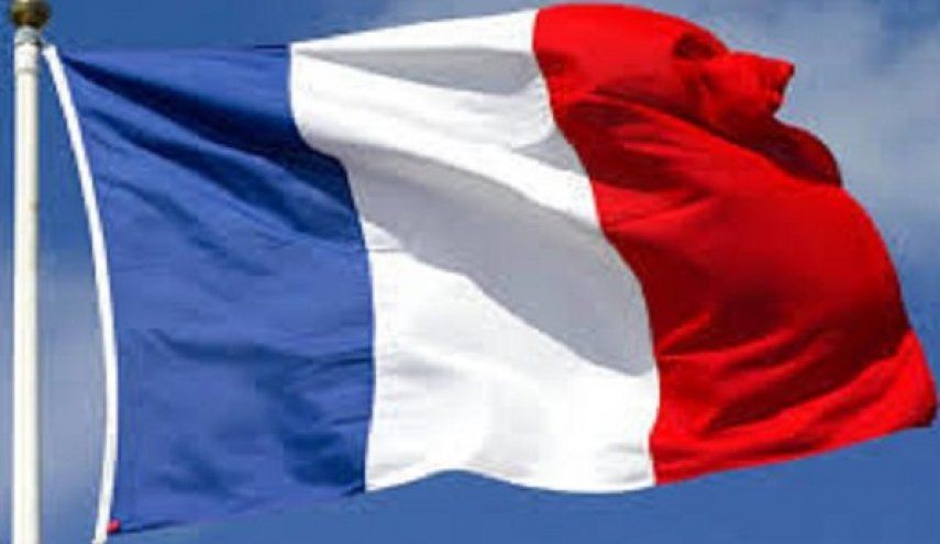  فرانسه خواهان توقف تمامی فعالیت‌های مرتبط با موشک‌های بالستیک ایران شد 