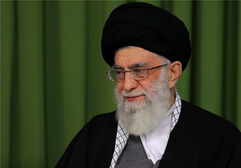 تسلیت امام خامنه‌ای در پی درگذشت حجت‌الاسلام حسینی موسوی