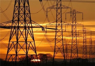 پیش بینی پیک بار ۳۶۱ مگاوات مصرف برق در استان 