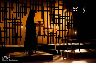 تئاتر «سه زن اَبَرمرد» از ۱۰ مرداد در تهران اجرا خواهد شد