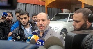 عضو دفتر سیاسی حماس؛تظاهرات بازگشت تا زمان لغو فوری محاصره نوار غزه ادامه خواهد داشت