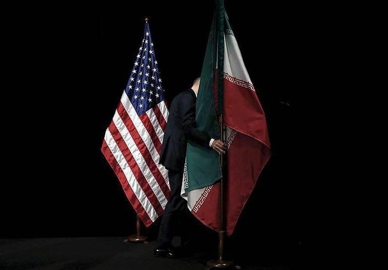 روزنامه آلمانی گزارش داد؛ نقش ایران در روند فروپاشی ابرقدرتی آمریکا