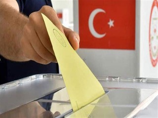 انتخابات ترکیه در یک نگاه