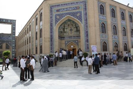  دانشگاه علوم اسلامی رضوی تامین روحانی کاروان‌های حج را بر عهده گرفت