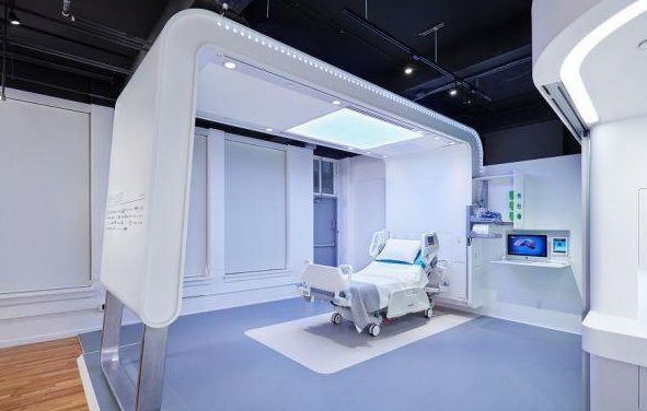 افتتاح یکی از بزرگترین اورژانس‌های بیمارستانی کشور در شاهرود