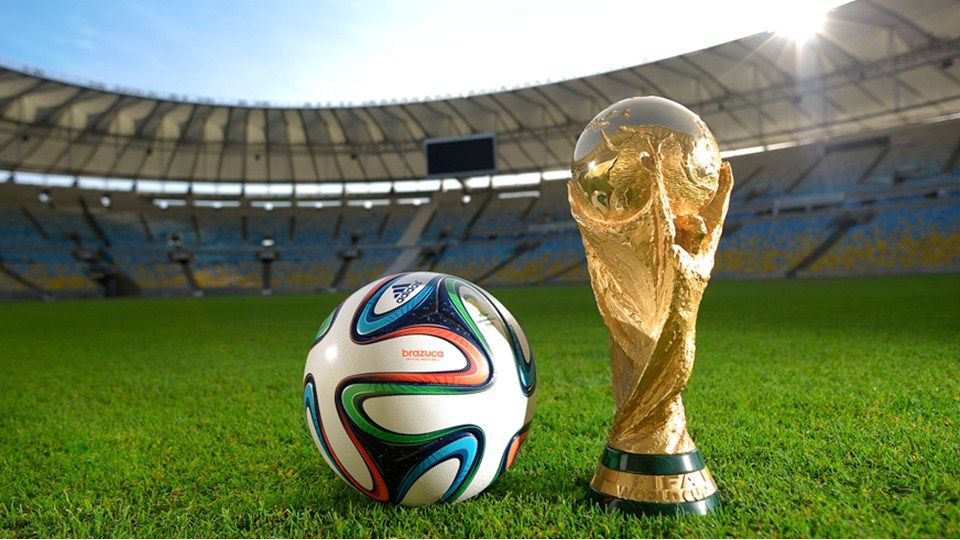 جام جهانی، دیابت ندارد
