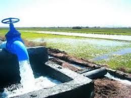 تحویل آب حجمی به کشاورزان باعث کنترل اضافه برداشتها خواهد شد