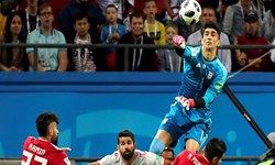 بیرانوند: تیم‌های اروپایی در جام جهانی بعد آرزو می‌کنند با ایران هم‌گروه نشوند/ مردم از صحبت‌هایم طنز ساخته بودند