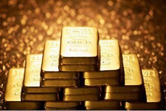 قیمت جهانی طلا امروز ۶ تیر ۹۷