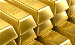 قیمت طلا ۲دلار کاهش یافت/ پیش‌بینی کاهش بیشتر در روزهای آینده
