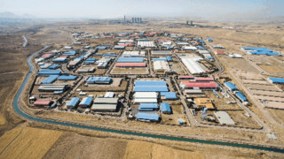 سرمایه‌گذاری 120 میلیون دلاری در شهرک‌های صنعتی خراسان رضوی