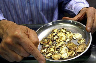 قیمت سکه به ۳ میلیون ۴۰ هزار تومان رسید/ قیمت انواع سکه امروز ۷ تیر ۹۷