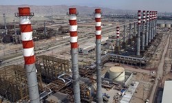 ایران از واردات کاتالیست‌های آمریکایی بنزین خودکفا شد