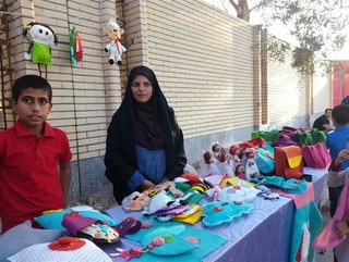 تقدیر از تسهیل گران و اعضای صندوق‌های خرد زنان روستایی در مشهد