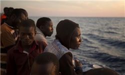 نگرانی سازمان ملل از ناپدید شدن هزاران مهاجر حین بازگشت به لیبی