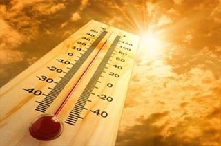 هشدار مدیریت بحران در مورد گرمای بی‌سابقه هوا در گیلان‌