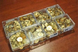 معامله حواله‎های سکه در بورس از امروز
